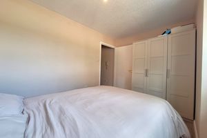 Bedroom - click for photo gallery